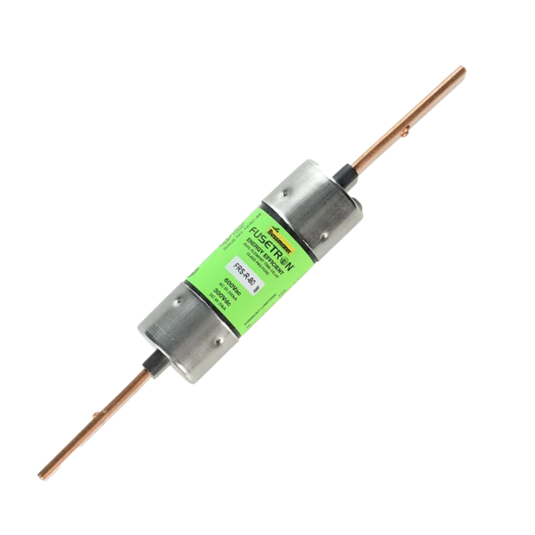 Bussmann FRS‑R 20 Amp 600 V fuse