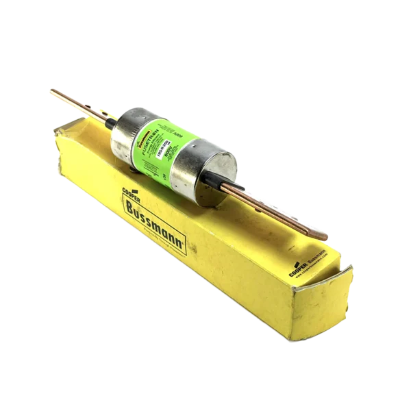 Bussmann FRS-R 20 Amp fuse 600V - Image 2