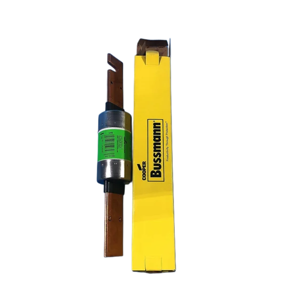 Bussmann FRS-R 200 Amp fuse 600 V - Image 2