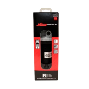 air filter regulator 3/8 inch MILTON 1114