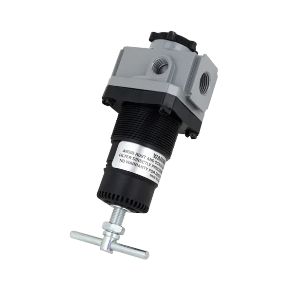 Air filter regulator 3/8 inch – MILTON 1114 - Image 2