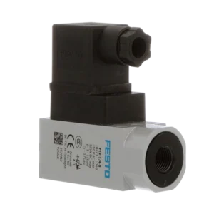 pressure switch 1/4 inch FESTO PEV-1/4-B