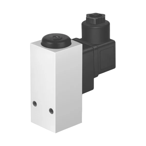 Pressure switch 1/4" – FESTO PEV-1/4-B - Image 2