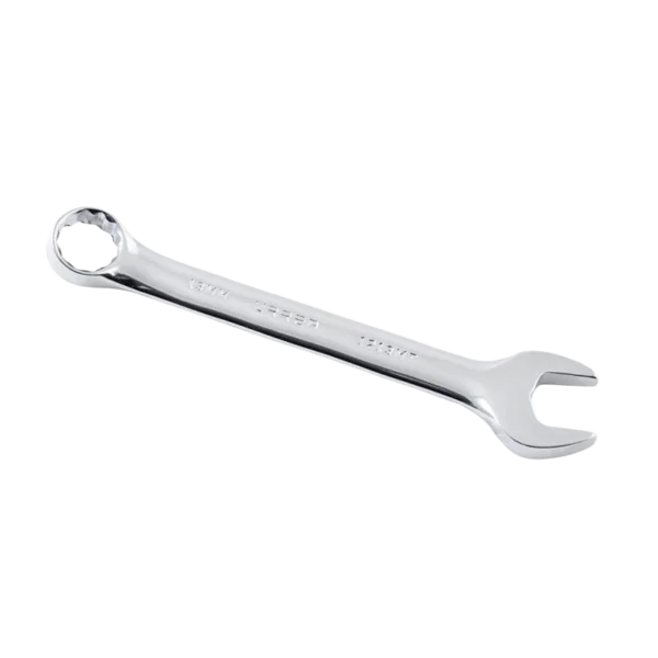 ratchet combination wrench 13mm URREA 1213MCM polished