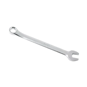 combination wrench 15.94mm 12-point URREA 1230A satin