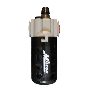 air line lubricator 3/8 inch MILTON 1029