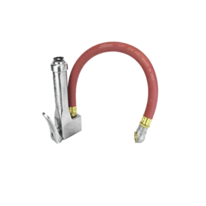 Milton 526 ½″ Hose with ¼″ NPT Inflator