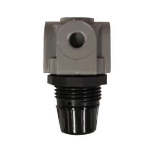 mini air pressure regulator 1/4 inch MILTON S-1145