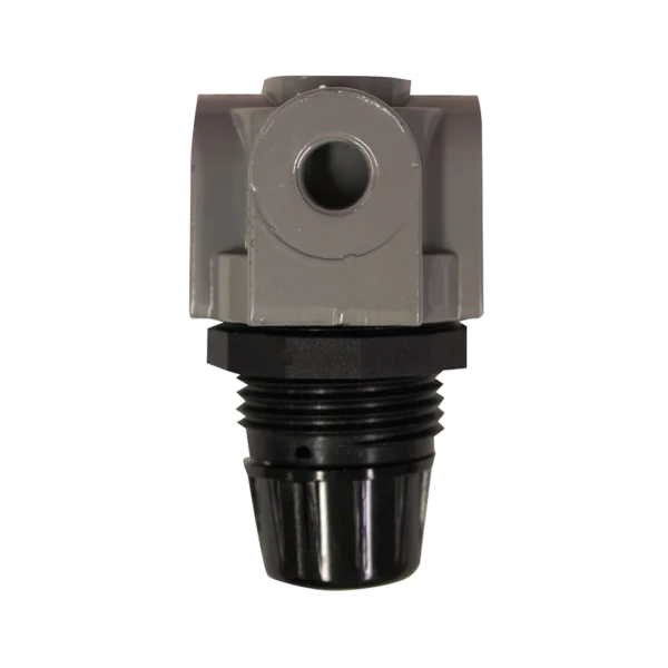 mini air pressure regulator 1/4 inch MILTON S-1145