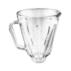 Hamilton Glass Blender Jar Replacement for Hamilton Beach
