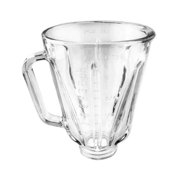 Hamilton Glass Blender Jar Replacement for Hamilton Beach