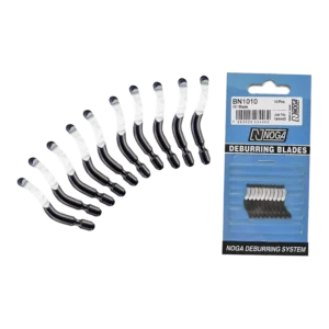 deburring tool BN1010 with 10 blades NOGA