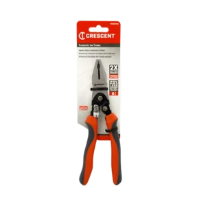 diagonal cutting pliers 8 inch crescent ps5429c heavy duty