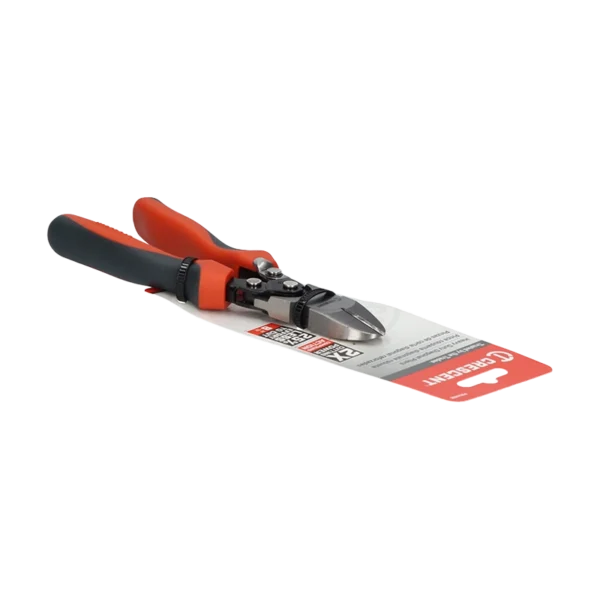 Diagonal cutting pliers 8 inch – CRESCENT ps5429c - Image 2