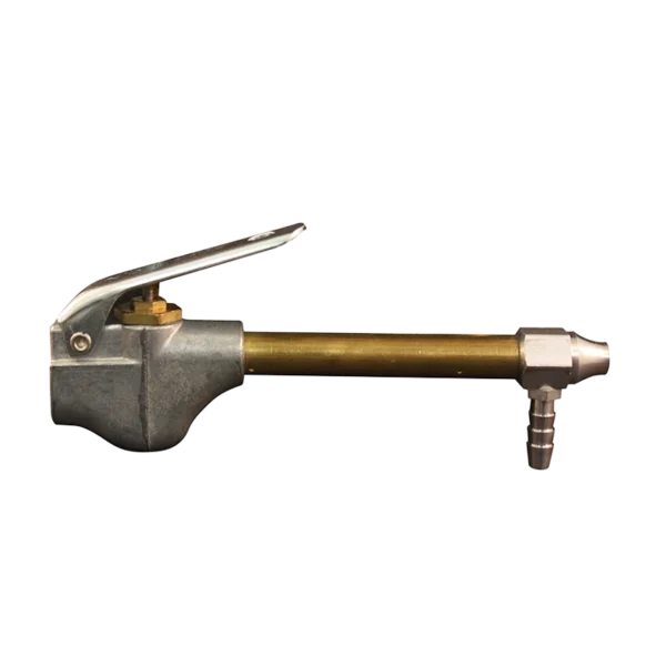 MILTON S-156 1/4″ BLOW GUN - Image 2