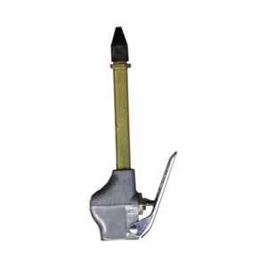 milton lever blow gun S-153 1/4 inch NPT