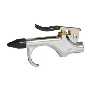 milton lever blow gun S-148 compact air tool