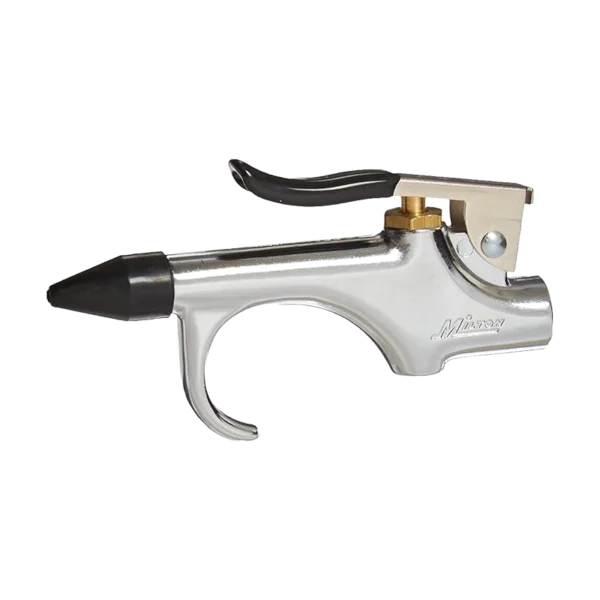 milton lever blow gun S-148 compact air tool