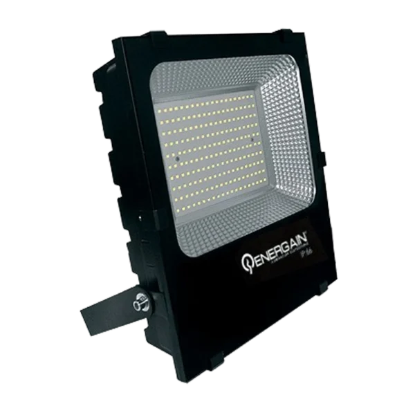 led floodlight 200w energain eg-fl-200w waterproof outdoor light