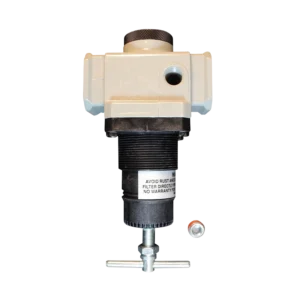 milton high pressure regulator 1026-8 3/4 inch NPT