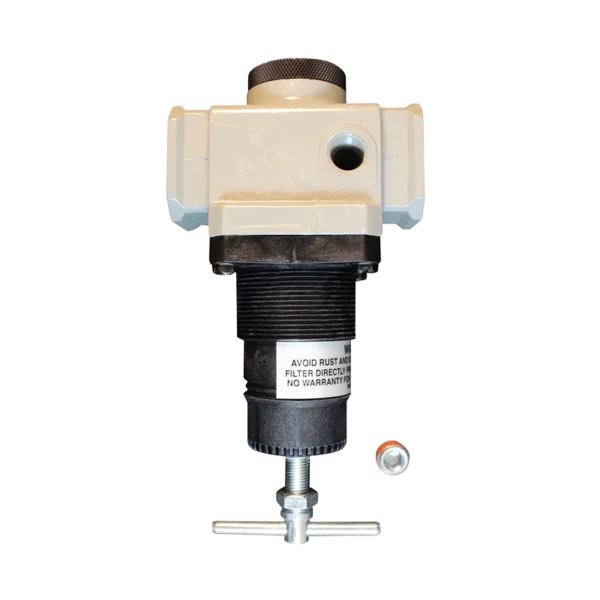 milton high pressure regulator 1026-8 3/4 inch NPT