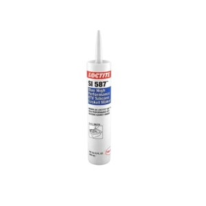 loctite si 587 blue silicone gasket maker 300 ml RTV sealant