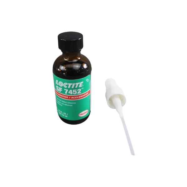 Loctite 7452 adhesive accelerator – 1.75 oz - Image 3