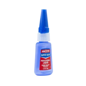 Loctite super glue 20g bottle industrial adhesive