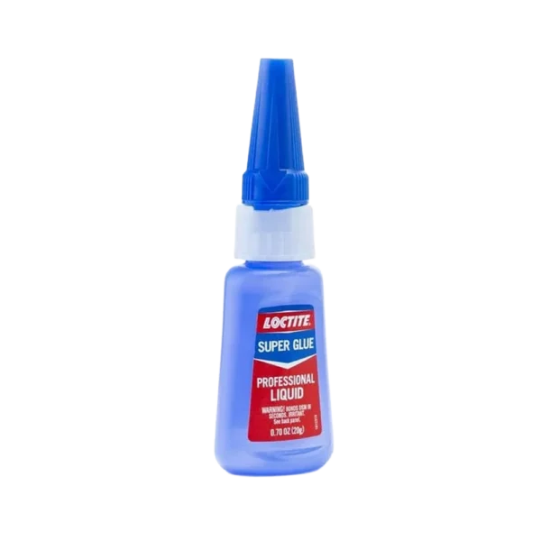 Loctite super glue 20g bottle industrial adhesive
