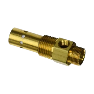 check valve 1/2 inch MILTON 1091-1