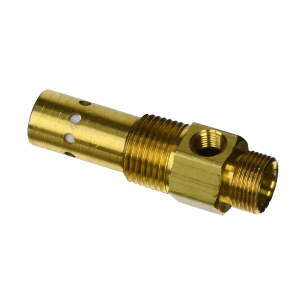 check valve 1/2 inch MILTON 1091-1