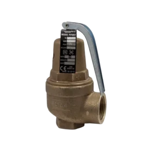 Apollo 160 lb bronze relief valve 10‑616‑10