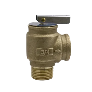 pressure relief valve for hot water APOLLO RVW17-34150