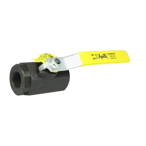 Apollo 3000 lbs 51 mm (2″) Ball Valve 72‑108‑01