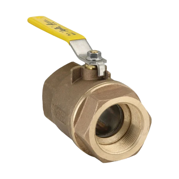 ball valve 1 inch APOLLO 400 lbs