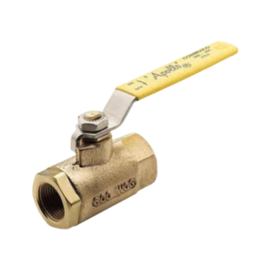 Apollo 70-105-01 Bronze Ball Valve 600 psi 1 in