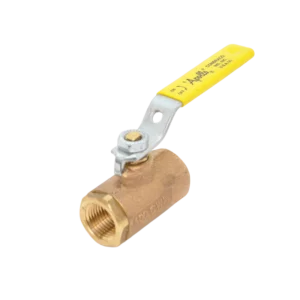 Apollo 70‑107‑01 Bronze Ball Valve 600 psi 1.5 in