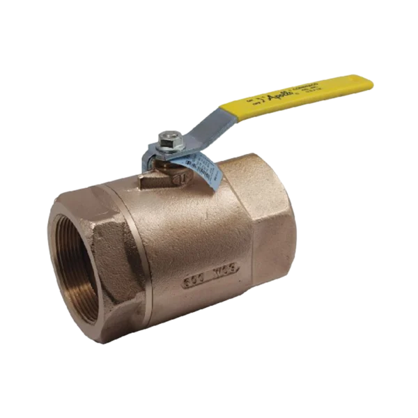 ball valve 4 inch APOLLO 600 lbs