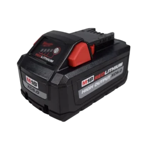 power tool battery 18v 6.5ah batpower 48-11-1865