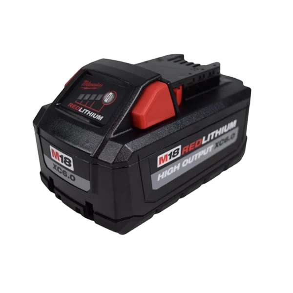 power tool battery 18v 6.5ah batpower 48-11-1865