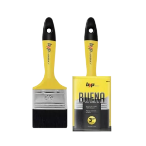 paint brush 1 1/2 inch la buena byp bbu15