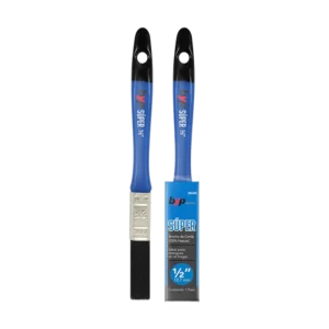 half inch paint brush byp la super bsu05