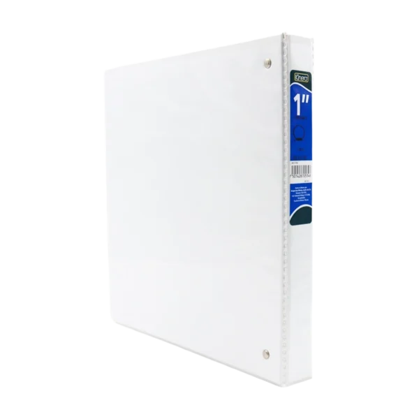 3 RING BINDER 1" KINERA CAP 220HJS - Image 2