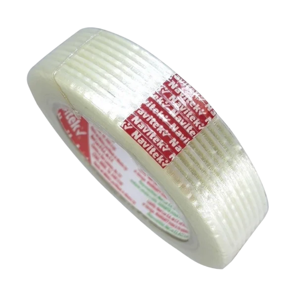 fiberglass filament tape Navitek 199 2 inch x 50 meters heavy-duty adhesive