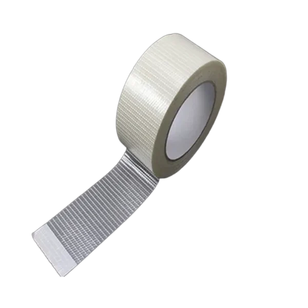 Fiberglass Filament Tape 2″ x 50M – Navitek 199 Heavy-Duty Reinforced Adhesive - Image 2