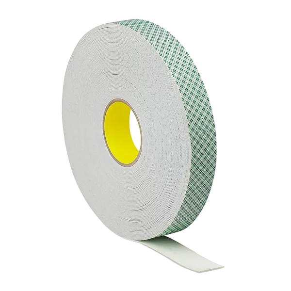 3M double-sided tape 1/2 inch 36 yards 4016