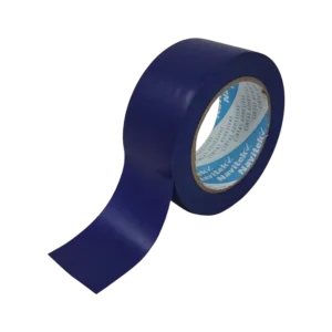 blue floor marking tape Navitek 750 industrial 2 inches