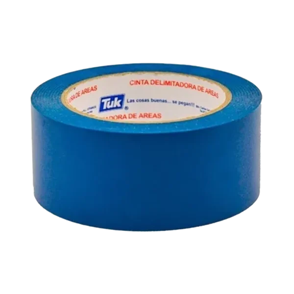 blue floor marking tape 3in x 33m