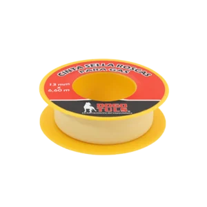 Dogotuls NC6010 Thread Seal Tape 1/2" x 260 ft PTFE Plumbing Tape