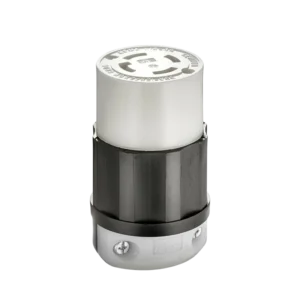 Leviton 2713 Locking Connector 30A 125/250V NEMA L14-30R